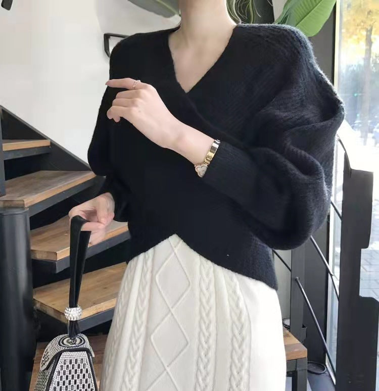Joline | Pull en Maille chic