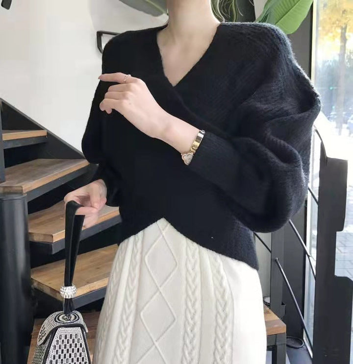 Joline | Pull en Maille chic