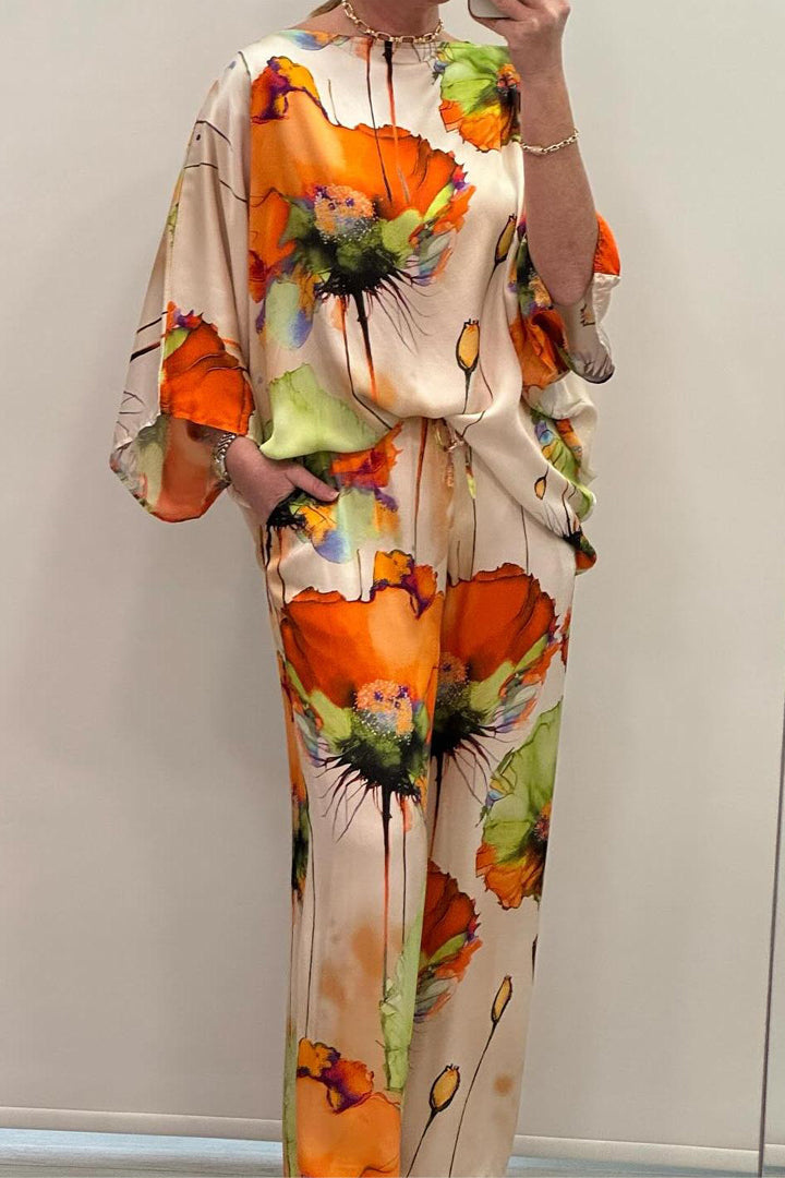 Jeannette | Ensemble élégant
