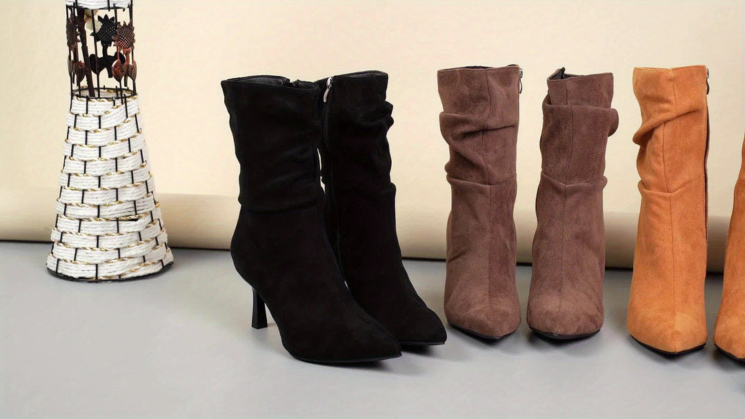 Maguelone | Bottes glamour