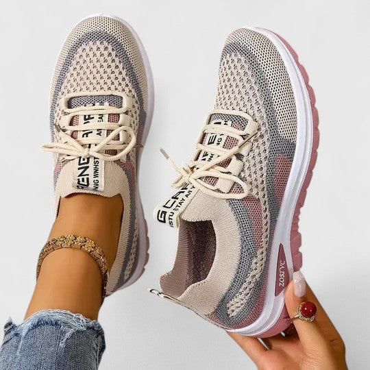 Marina | Baskets intemporelle