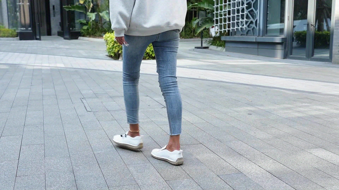 Noémie | Chaussures luxueuse