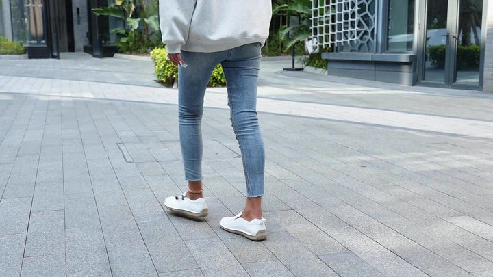 Noémie | Chaussures luxueuse