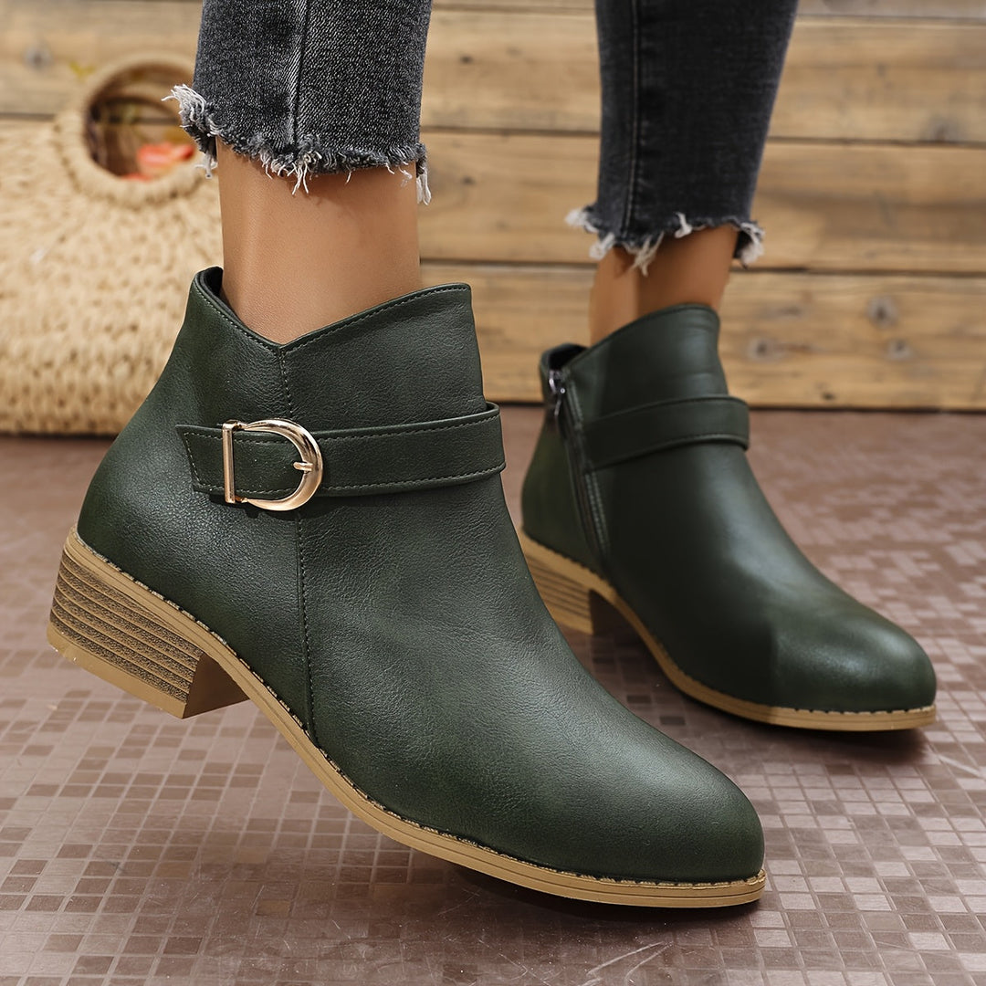 Judith | Bottes exclusive