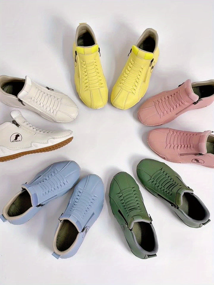 Apolline | Chaussures intemporelle