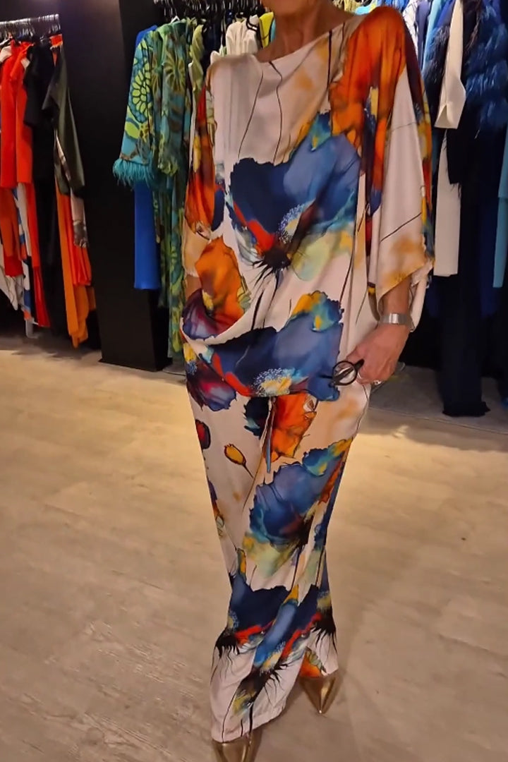 Jeannette | Ensemble élégant