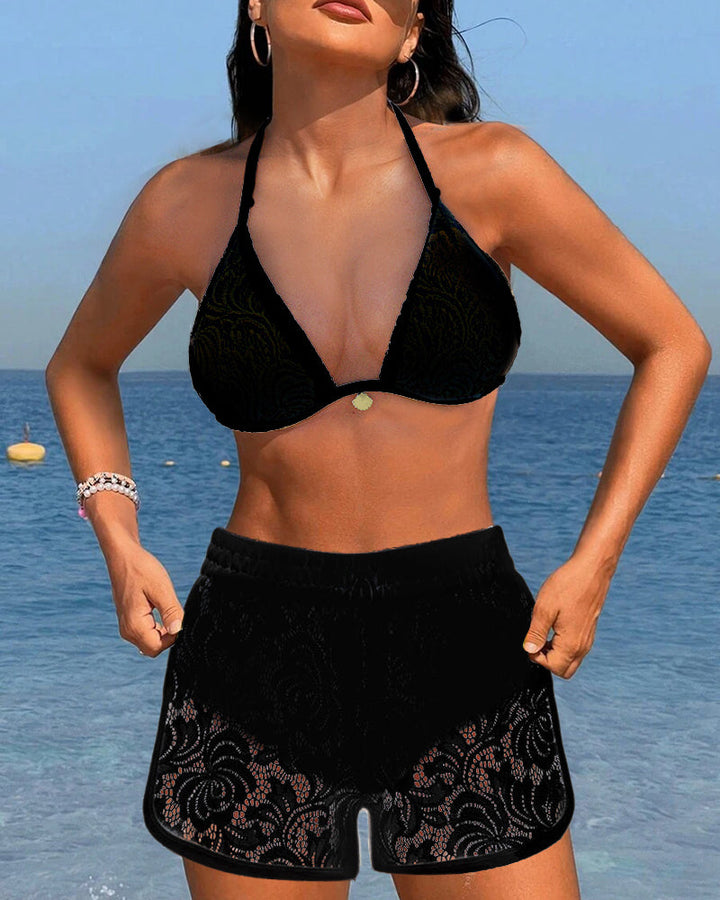 Théodora | Bikini moderne