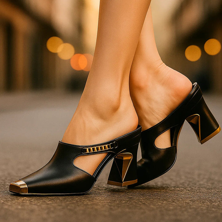 Bertille | Talons intemporel