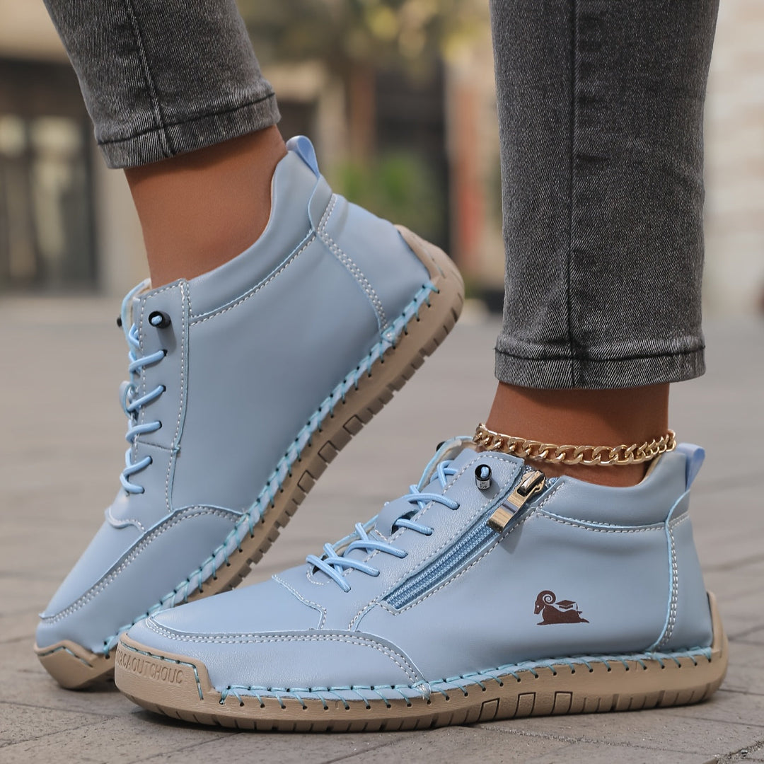 Reine | Baskets luxueuse