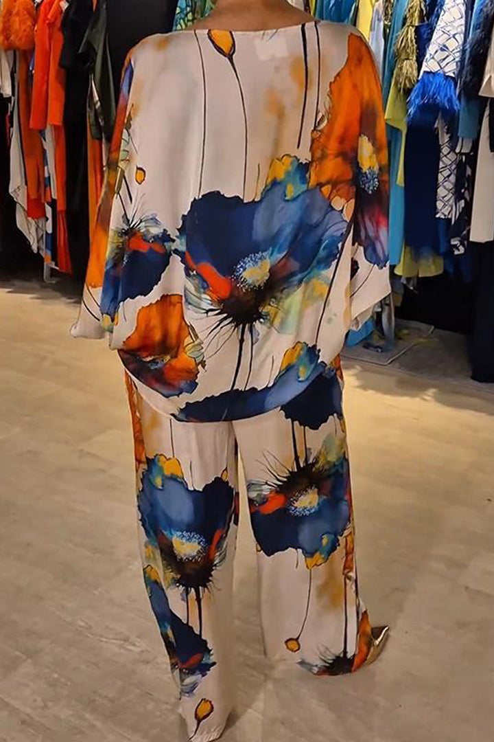 Jeannette | Ensemble élégant