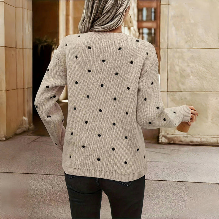 Eloïse | Pull premium