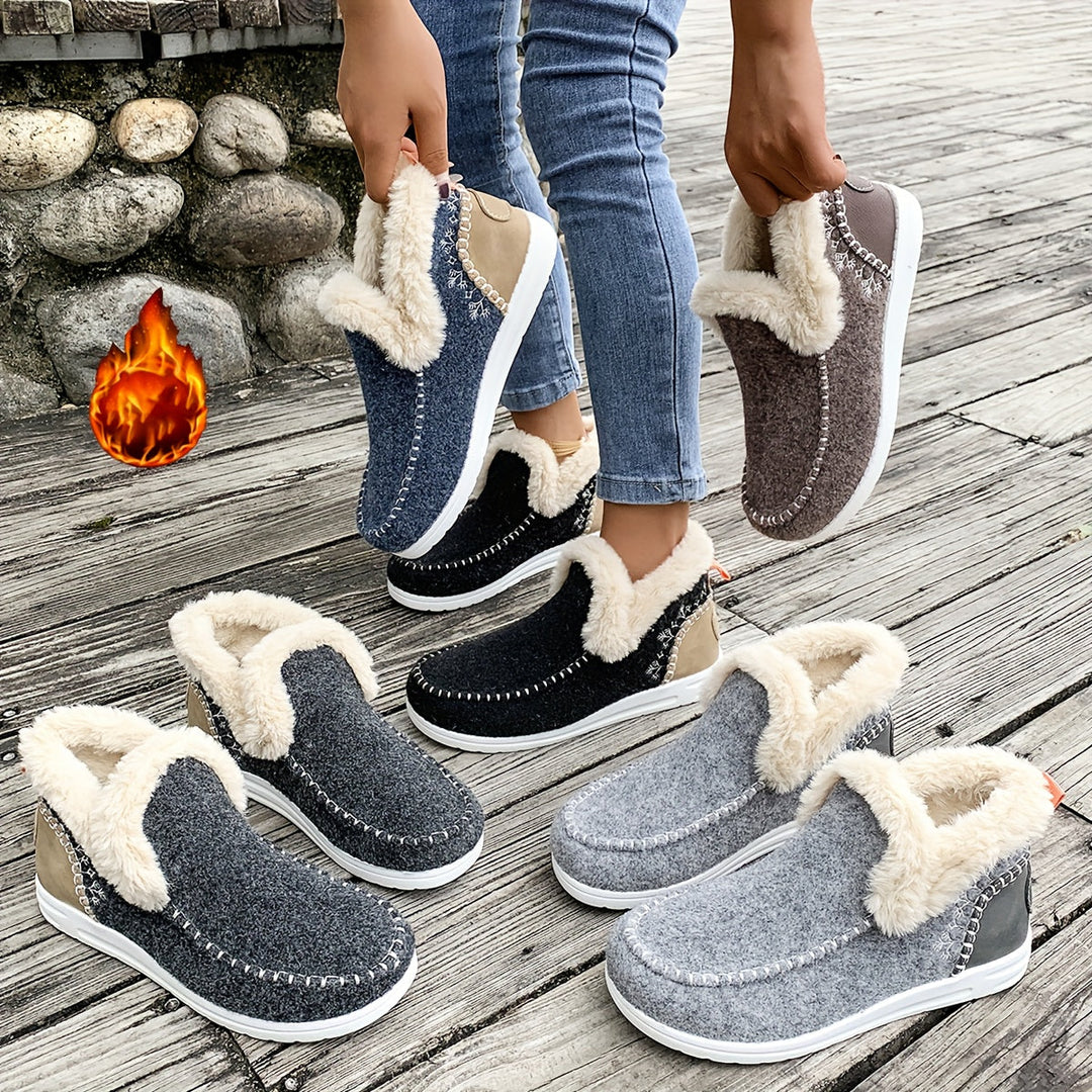 Maeline | Chaussures premium