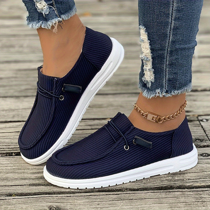 Liline | Chaussures raffinée