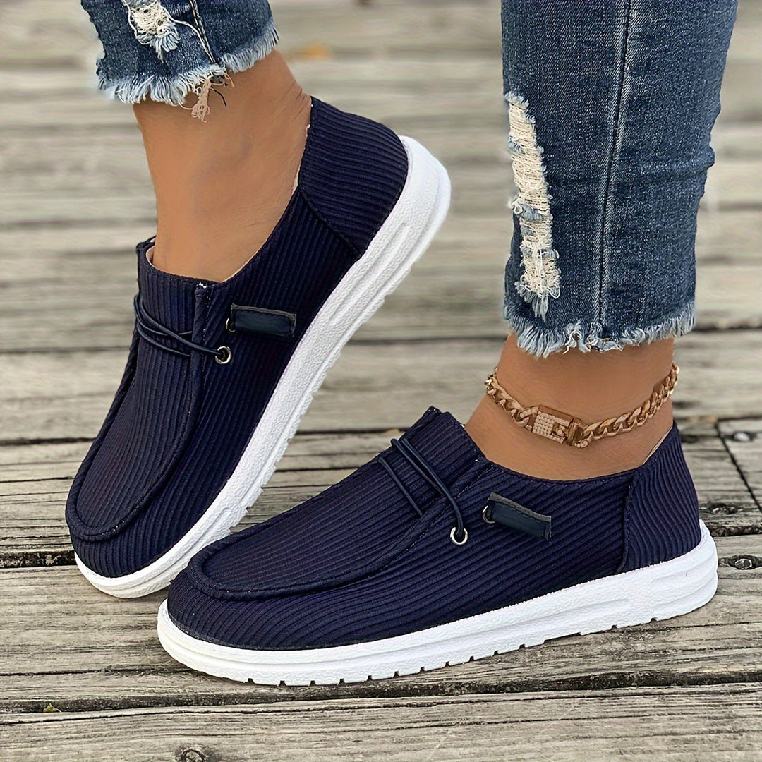 Liline | Chaussures raffinée