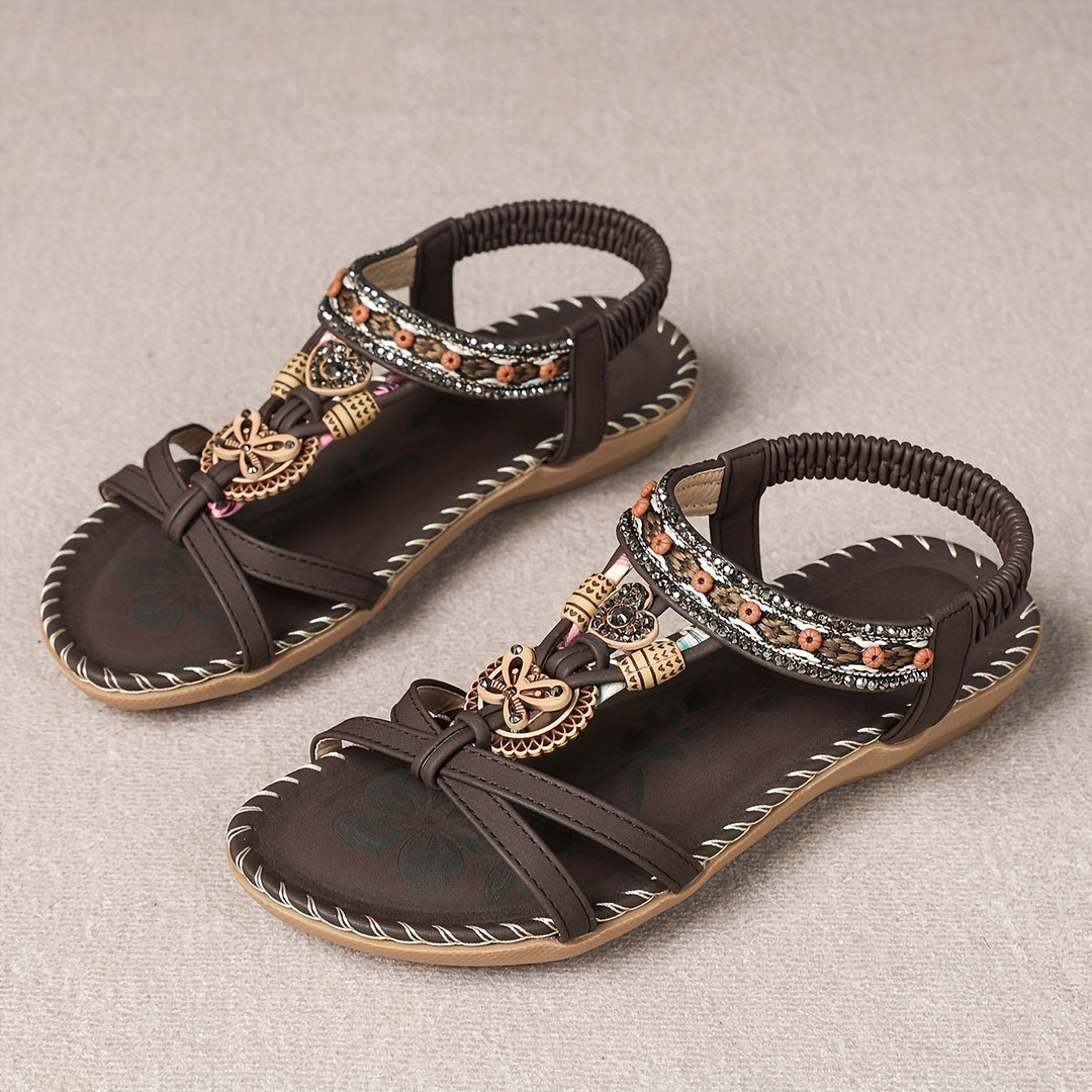 Marianne | Sandales intemporelle