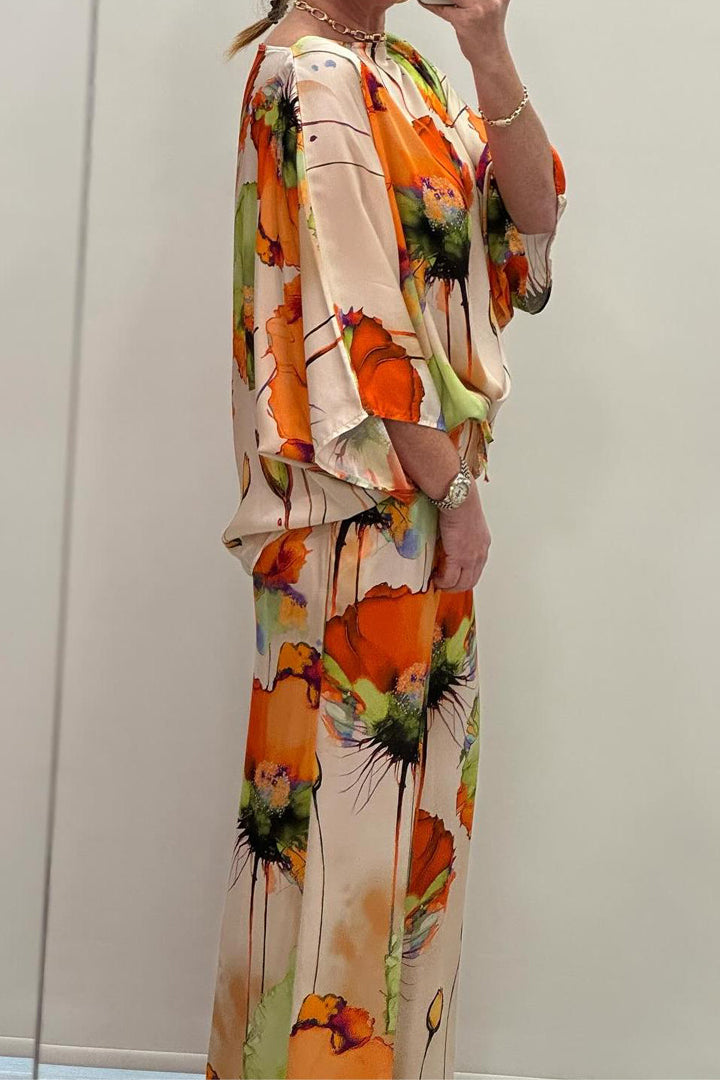 Jeannette | Ensemble élégant