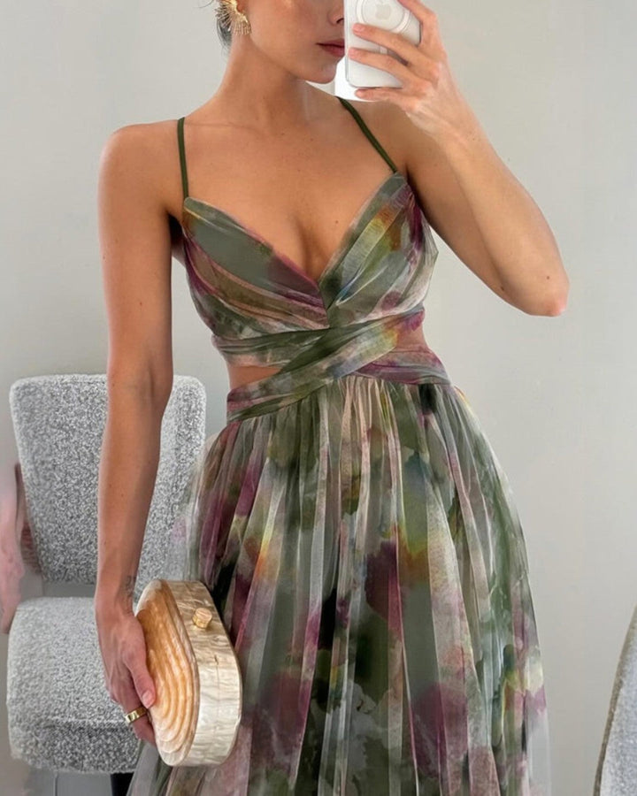Maryse | Robe tendance
