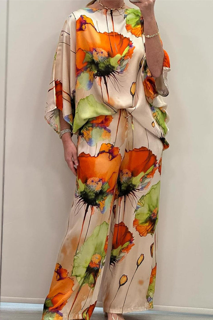 Jeannette | Ensemble élégant