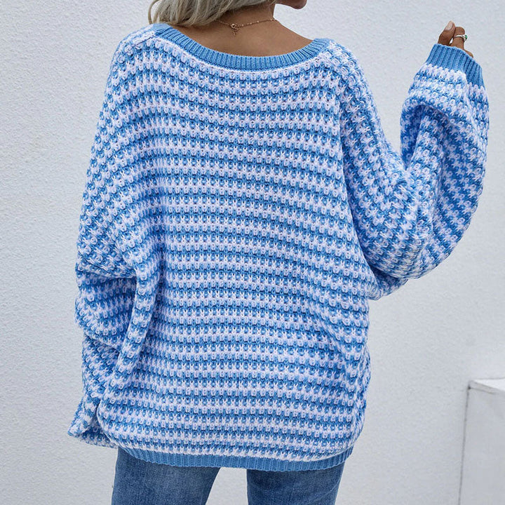 Clara | Pull glamour
