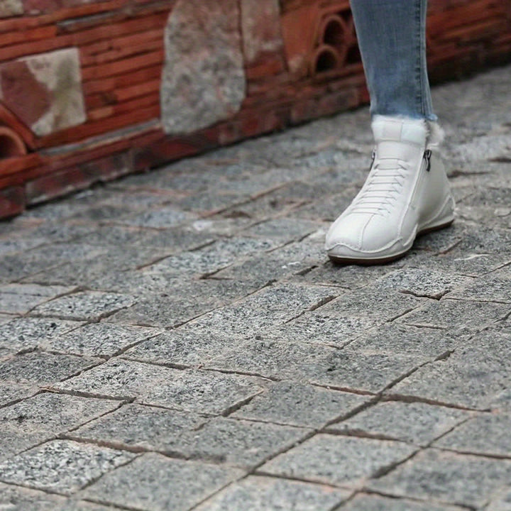 Joanie | Bottes sophistiquée