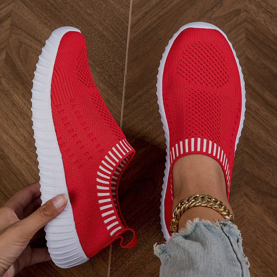 Néva | Baskets glamour