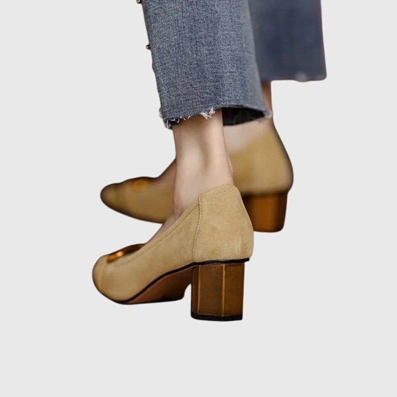 Florence | Talons classique
