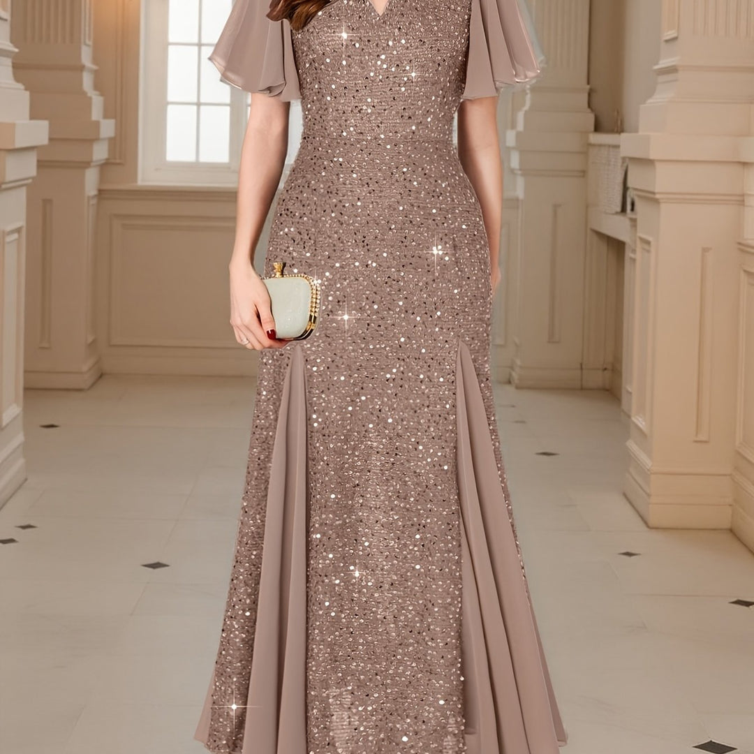 Armelle | Robe exclusive