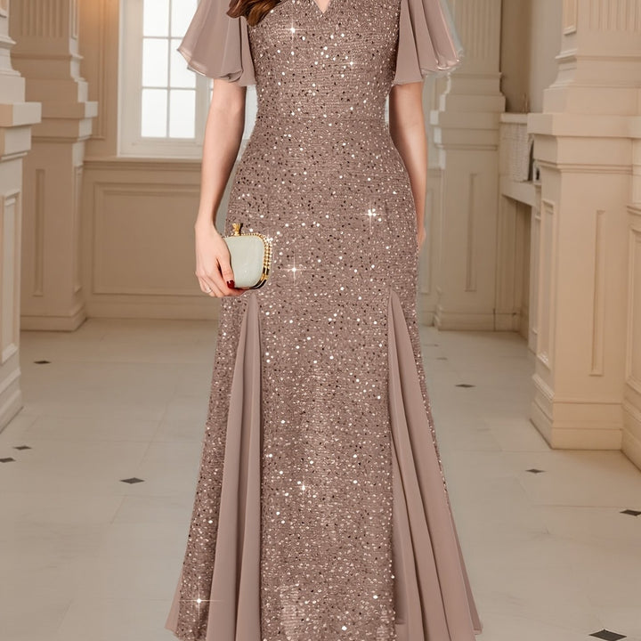 Armelle | Robe exclusive
