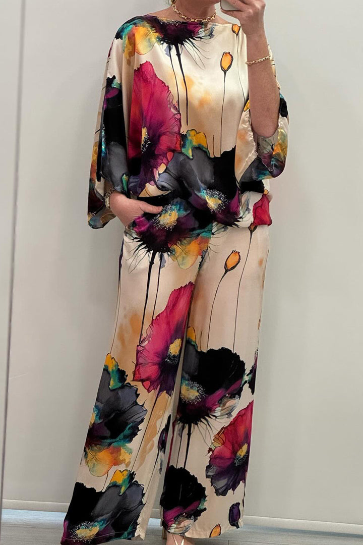Jeannette | Ensemble élégant