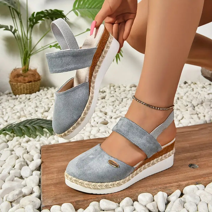 Cassandre | Sandales glamour