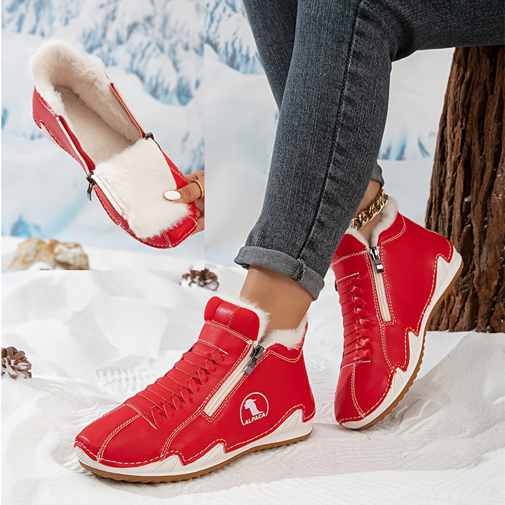 Joanie | Bottes sophistiquée