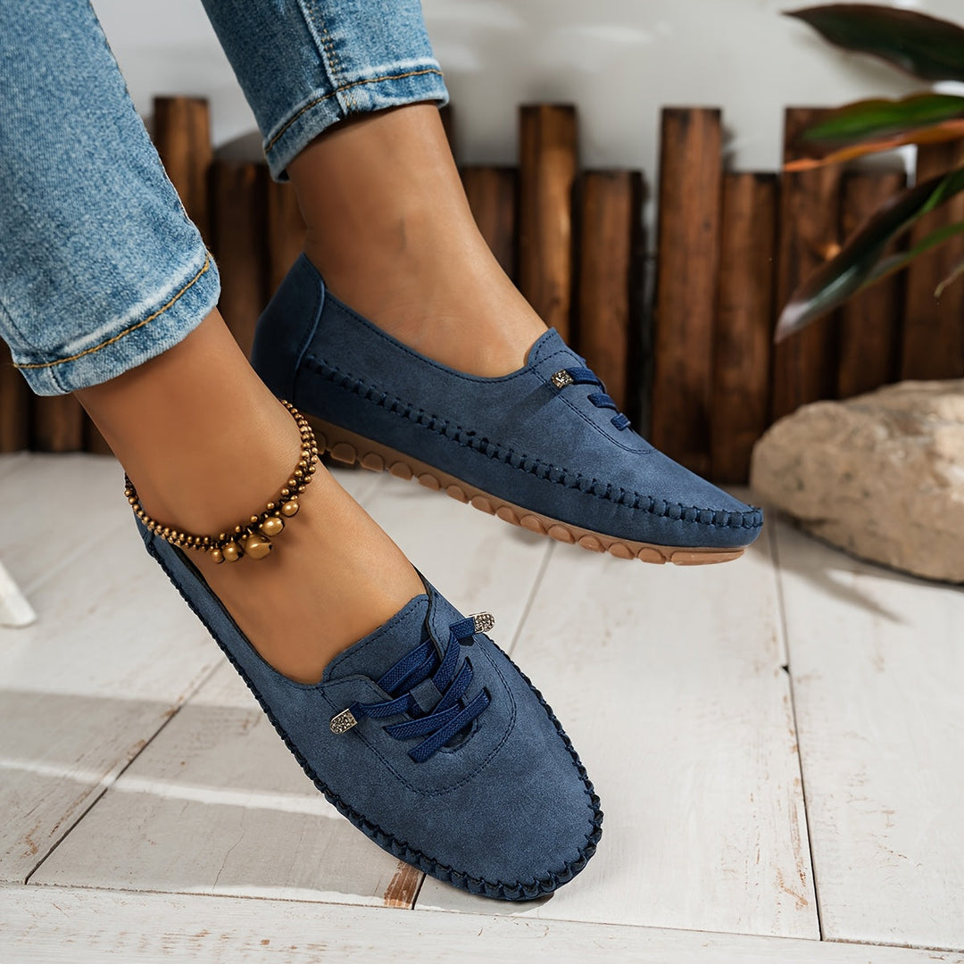 Noëlle | Mocassins premium