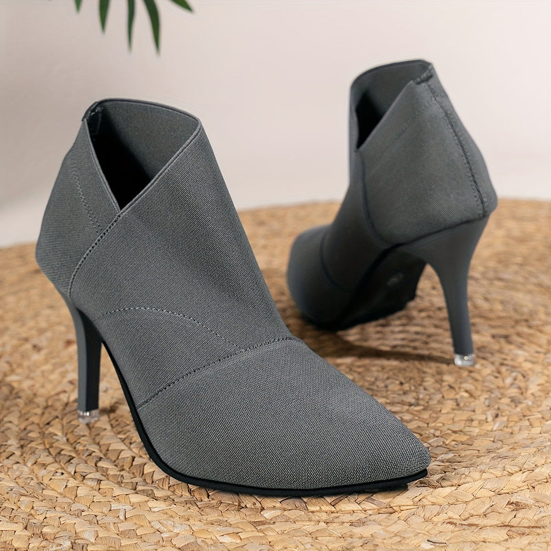 Frédérique | Bottes premium
