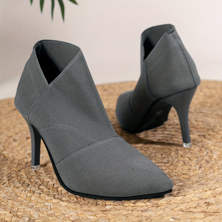 Frédérique | Bottes premium