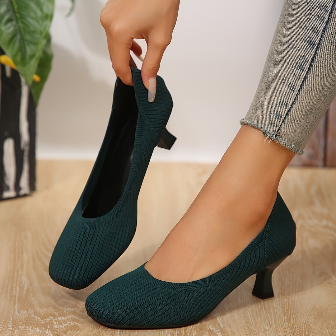 Coralie | Talons élégant