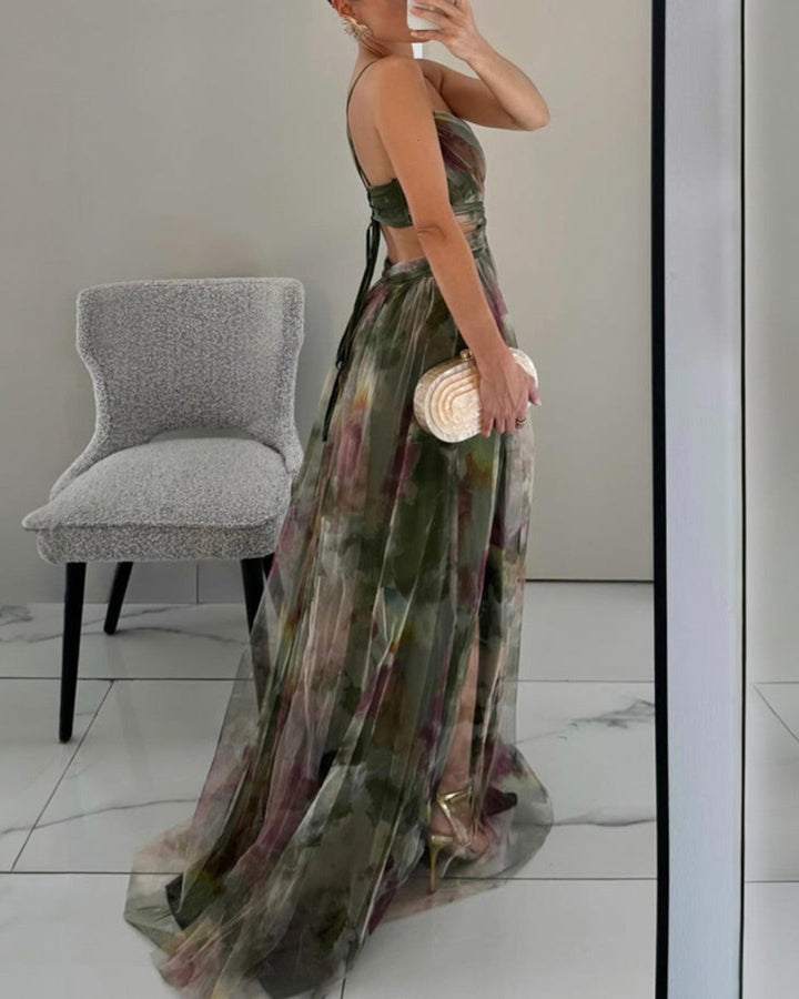 Maryse | Robe tendance
