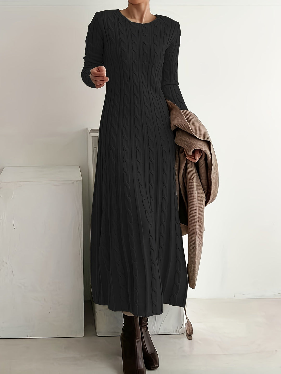 Marguerite | Robe moderne