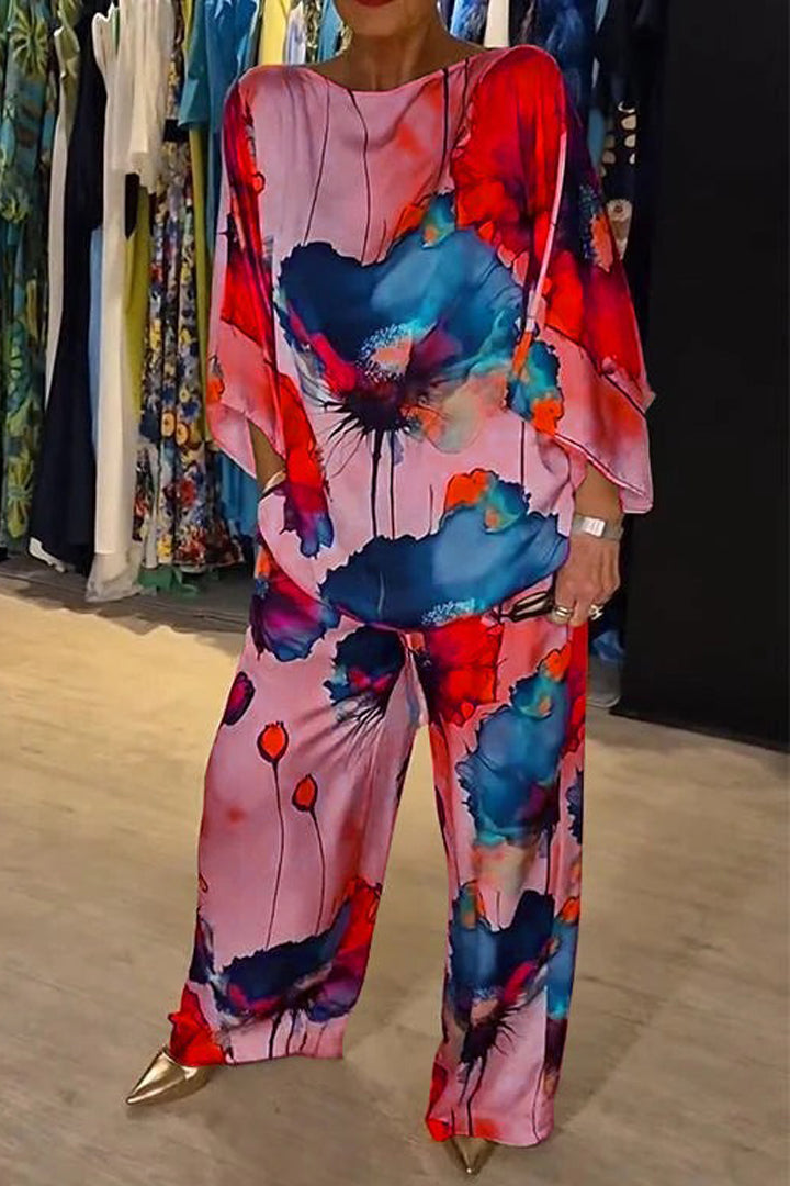 Jeannette | Ensemble élégant