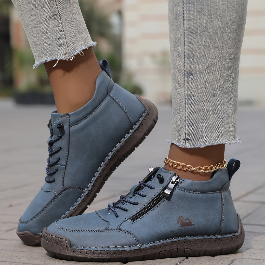 Reine | Baskets luxueuse