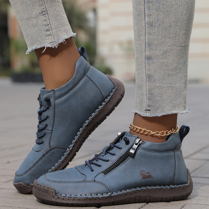 Laure | Baskets moderne
