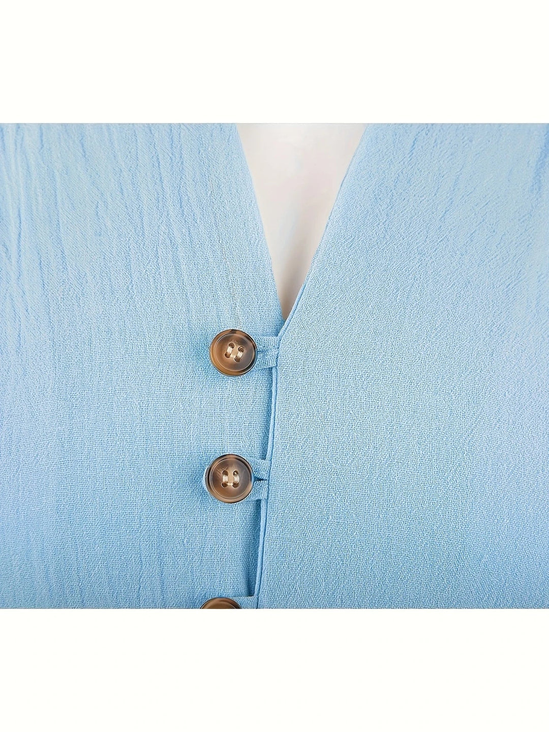 Bruno | Chemise légère en coton à manches