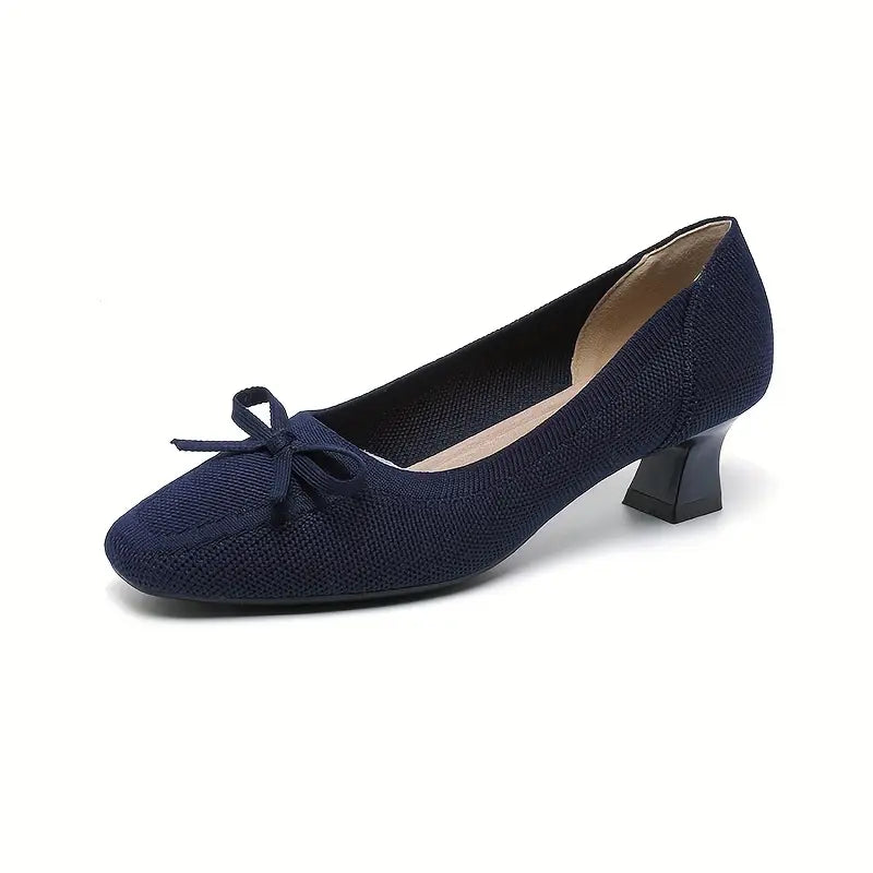 Pélagie | Talons moderne