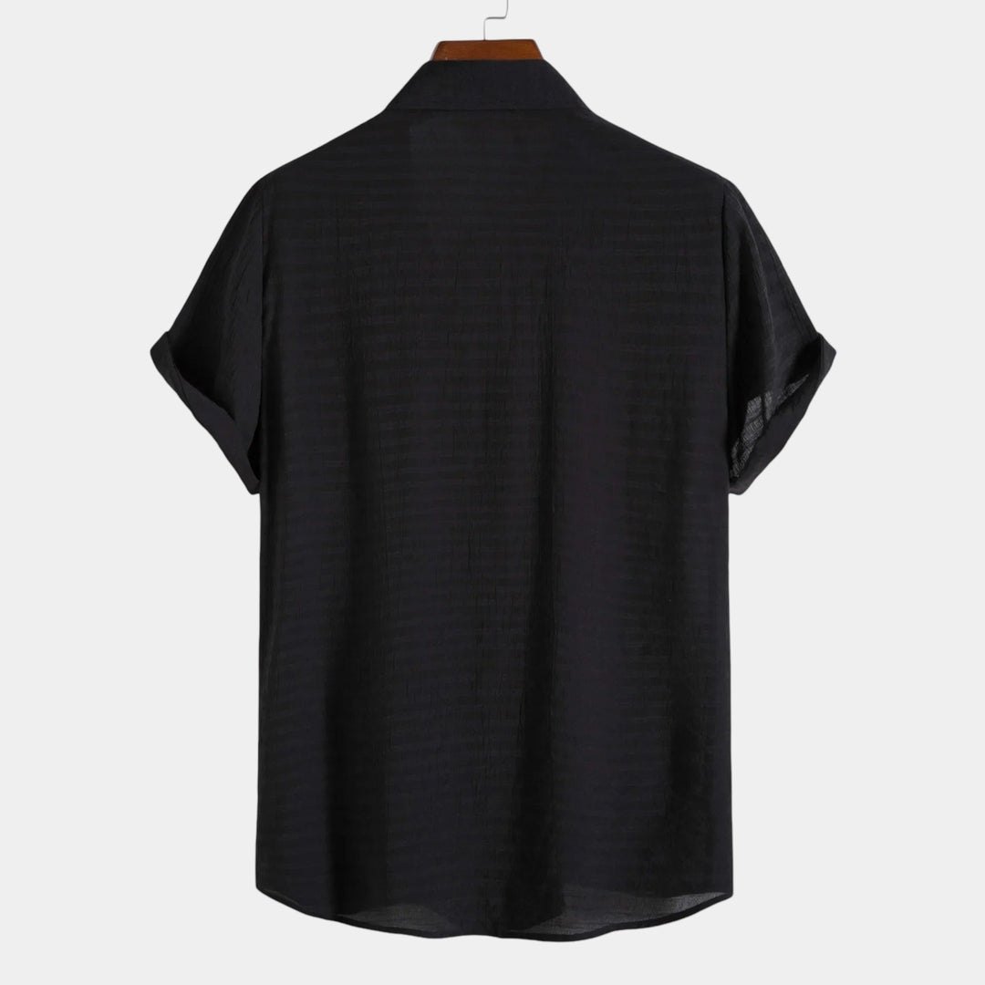 Grégoire | Chemise d'été Rio