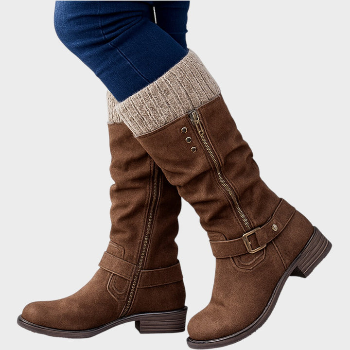 Orlane | Bottes raffinée