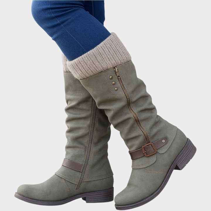 Orlane | Bottes raffinée