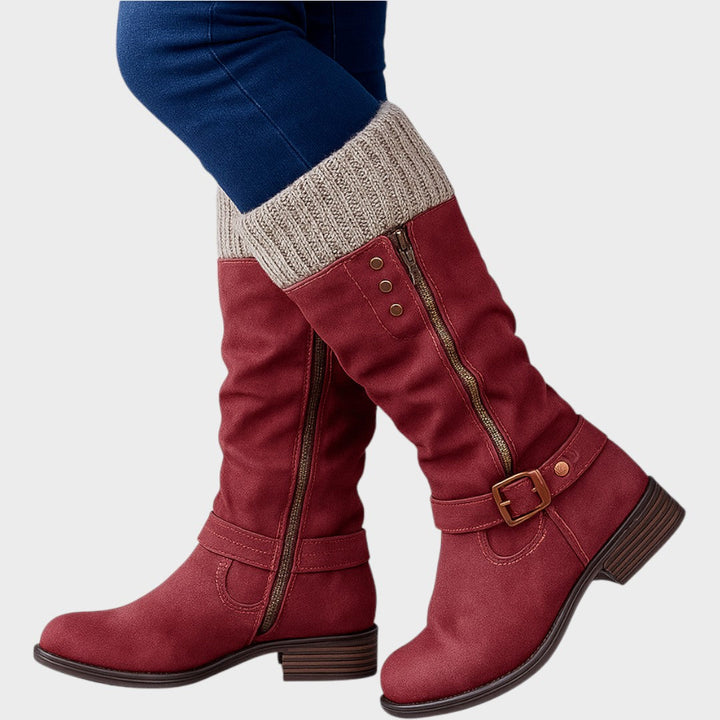 Orlane | Bottes raffinée
