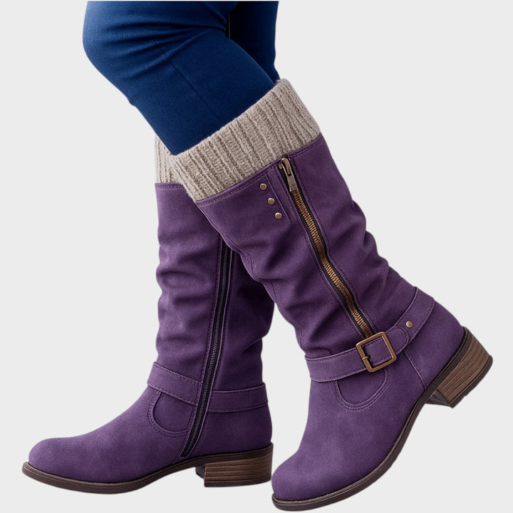 Orlane | Bottes raffinée