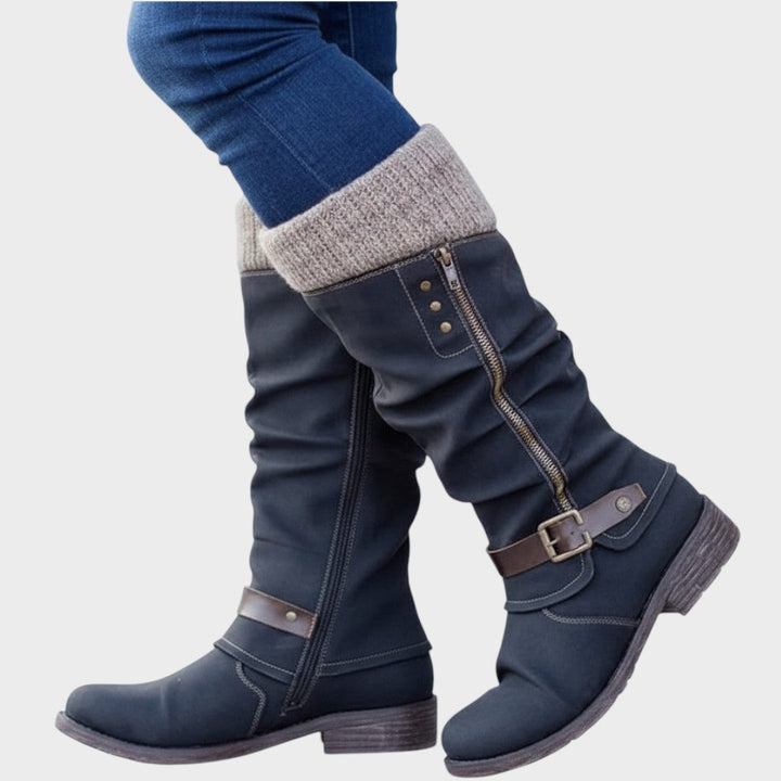 Orlane | Bottes raffinée