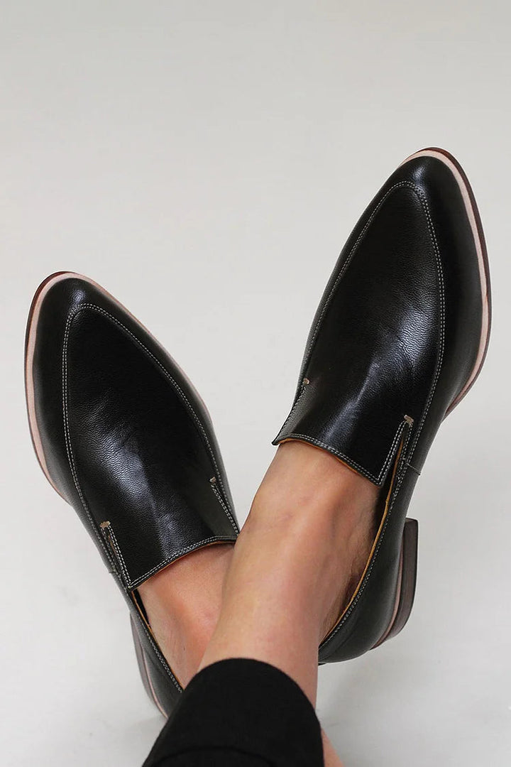 Joëlle | Mocassins moderne