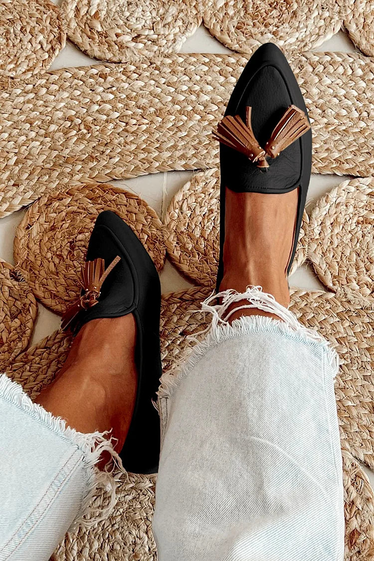 Solange | Mocassins premium